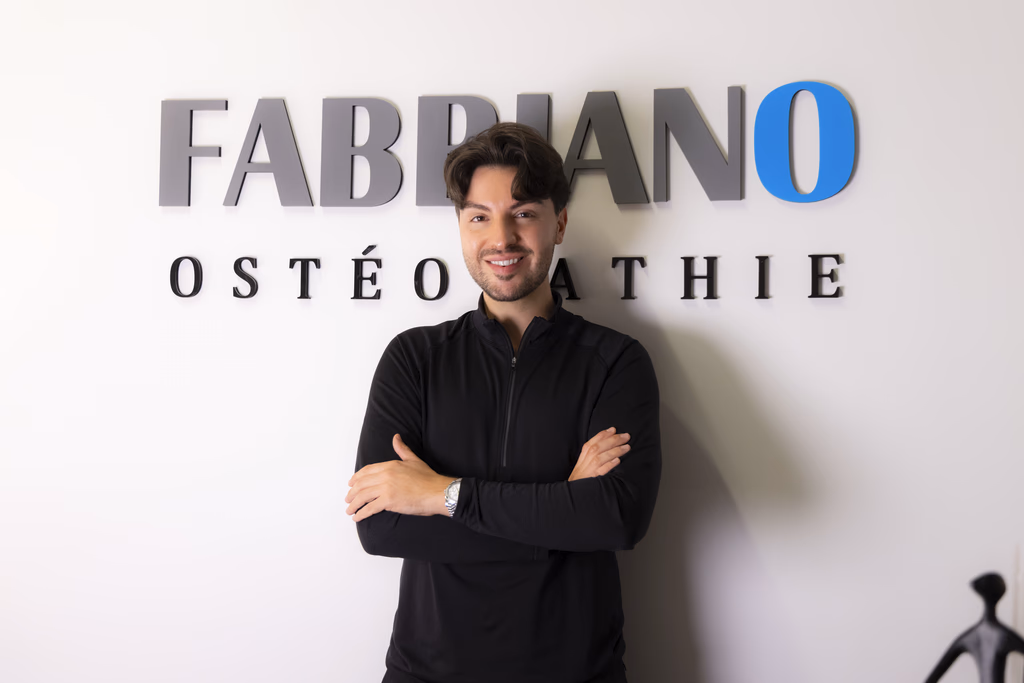 Fabbiano Osteopathie